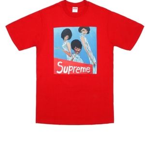 Supreme Group Tee